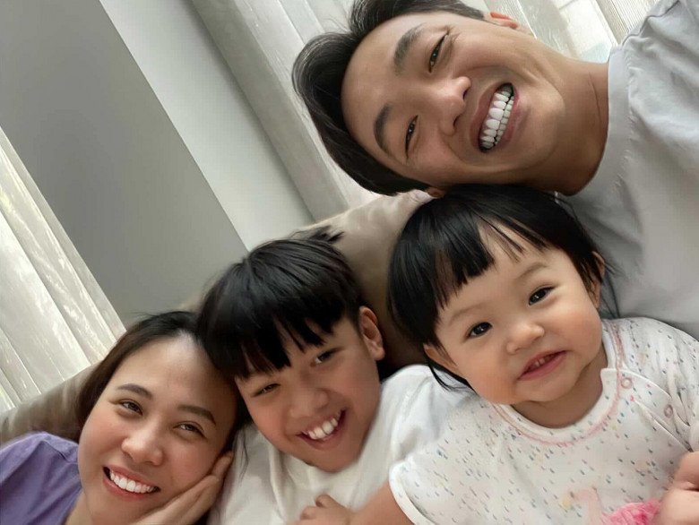 Tên con trai con gái Cường Đôla được đặt theo họ Nguyễn của bố: Nguyễn Quốc Cường. Do đó Suchin có tên thật là Nguyễn Tuệ San và anh hai Subeo có tên thật là Nguyễn Quốc Hưng.