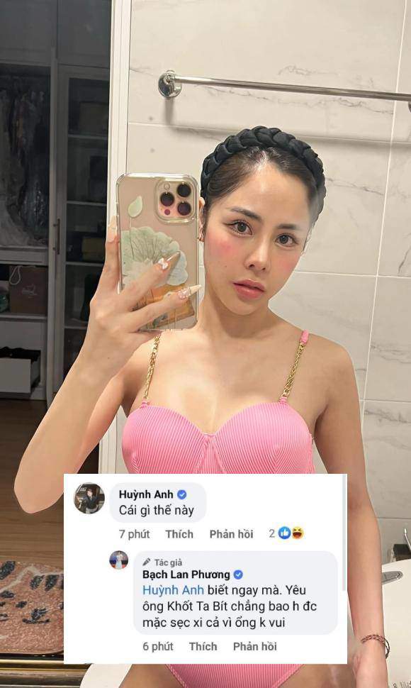 Sao Việt 24h: Viết câu sâu sắc 14 chữ sai 2 lỗi chính tả, Phương Oanh tự nhận mình amp;#34;đã dốt còn chơi chữamp;#34; - 11