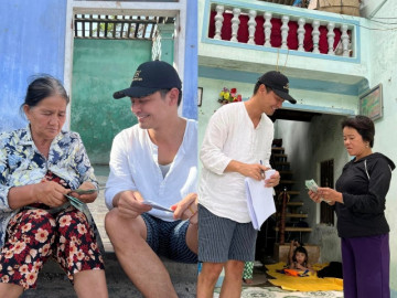 MC Phan Anh bị nói cải lương khi kêu gọi từ thiện: Câu trả lời làm người chê cứng họng