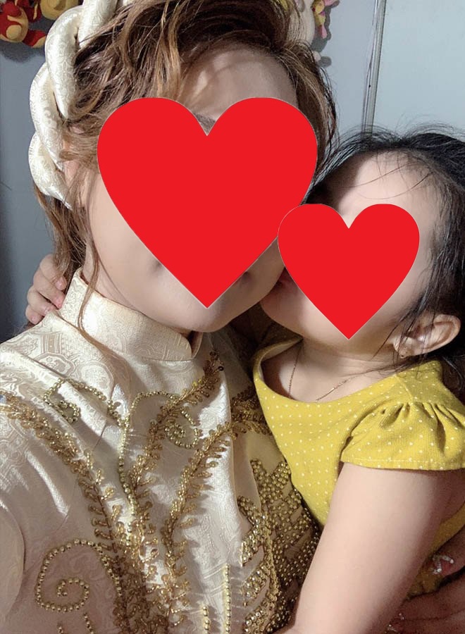 Xôn xao clip amp;#34;Mẹ đi bước nữa, con trai hát amp;#34;mẹ đừng vì con mà quên ước mơ của mìnhamp;#34;: Người mẹ đính chính sự thật - 5