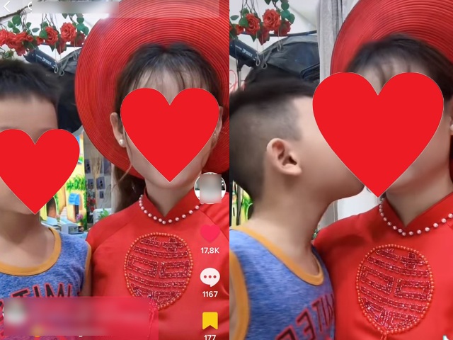 Xôn xao clip con trai hát trong ngày mẹ đi bước nữa: “Mẹ đừng vì con mà quên ước mơ của mình” - 1