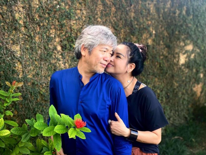 3 mối tình của diva Thanh Lam: Có con với chồng đầu bí ẩn cưới năm 19 tuổi, giờ yêu say đắm nam bác sĩ  - 11