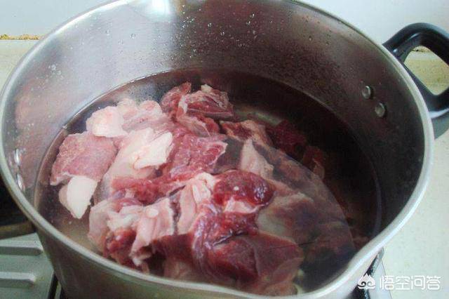 Hầm thịt bò với gia vị này, không cần nồi áp suất thịt vẫn mềm không bị dai