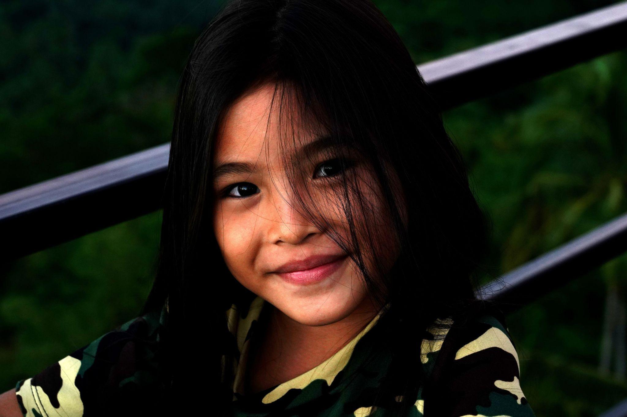 Tên tiếng Anh hay cho nữ, ngắn gọn và ý nghĩa - 20