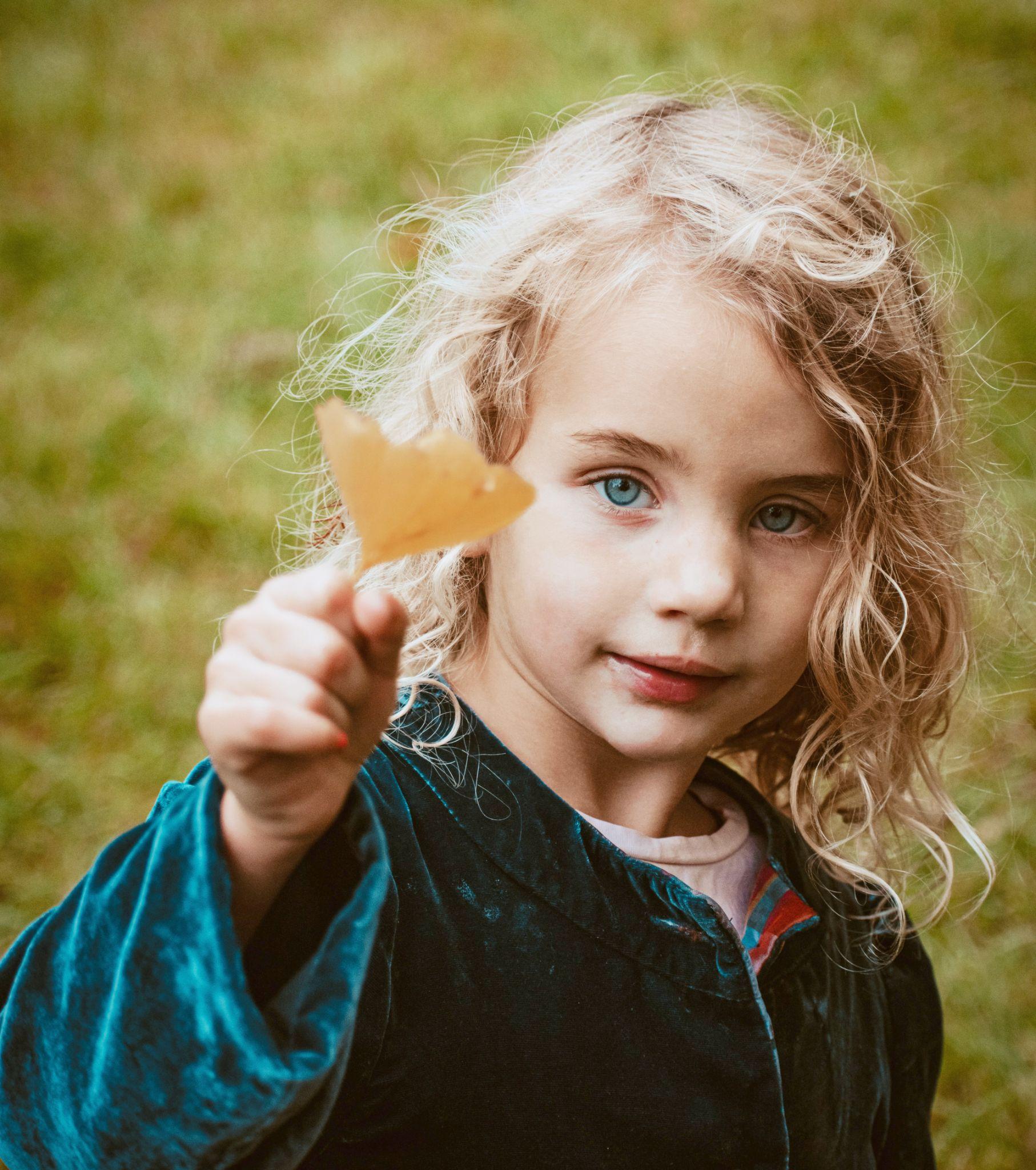 Tên tiếng Anh hay cho nữ, ngắn gọn và ý nghĩa - 3