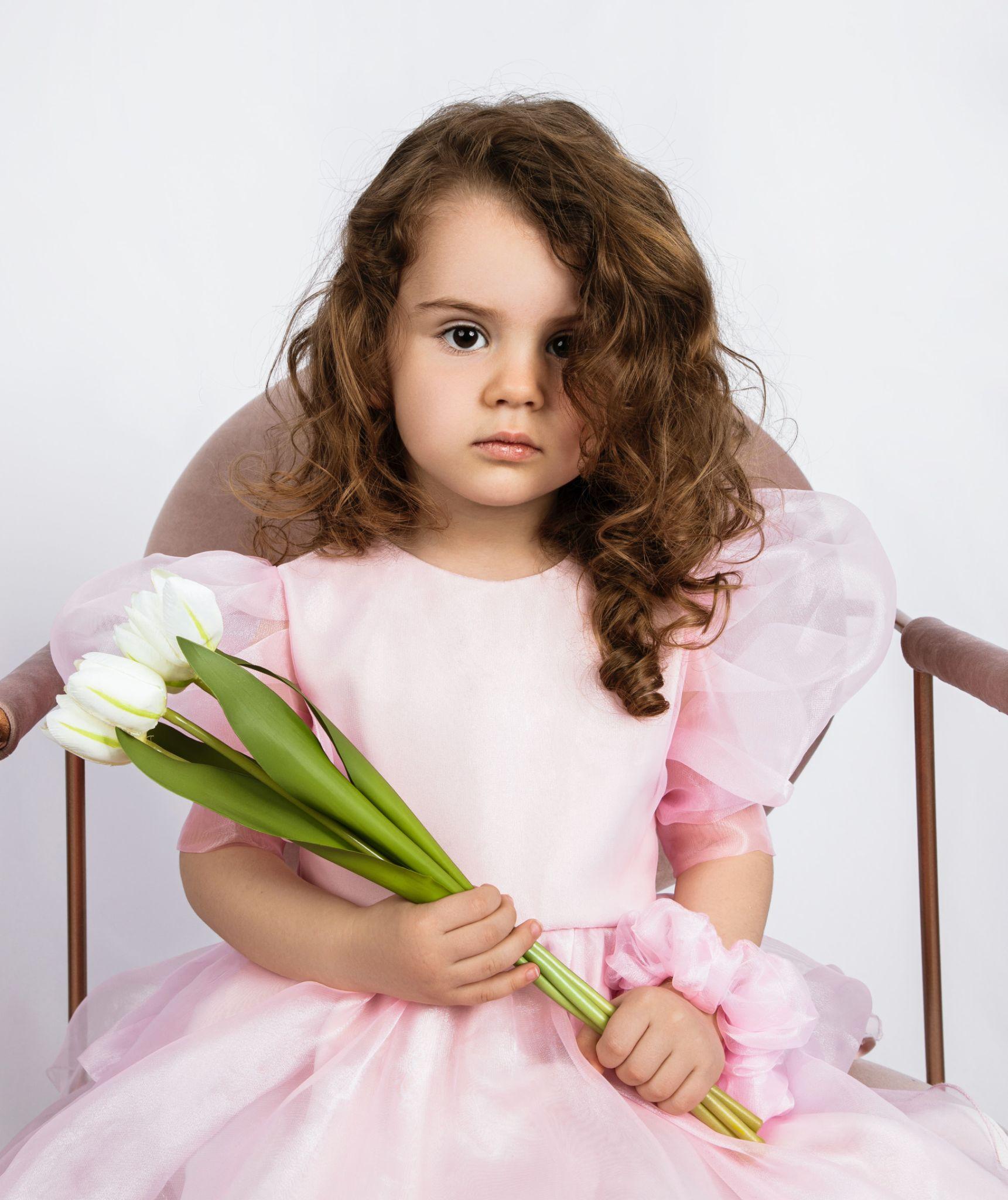 Tên tiếng Anh hay cho nữ, ngắn gọn và ý nghĩa - 4