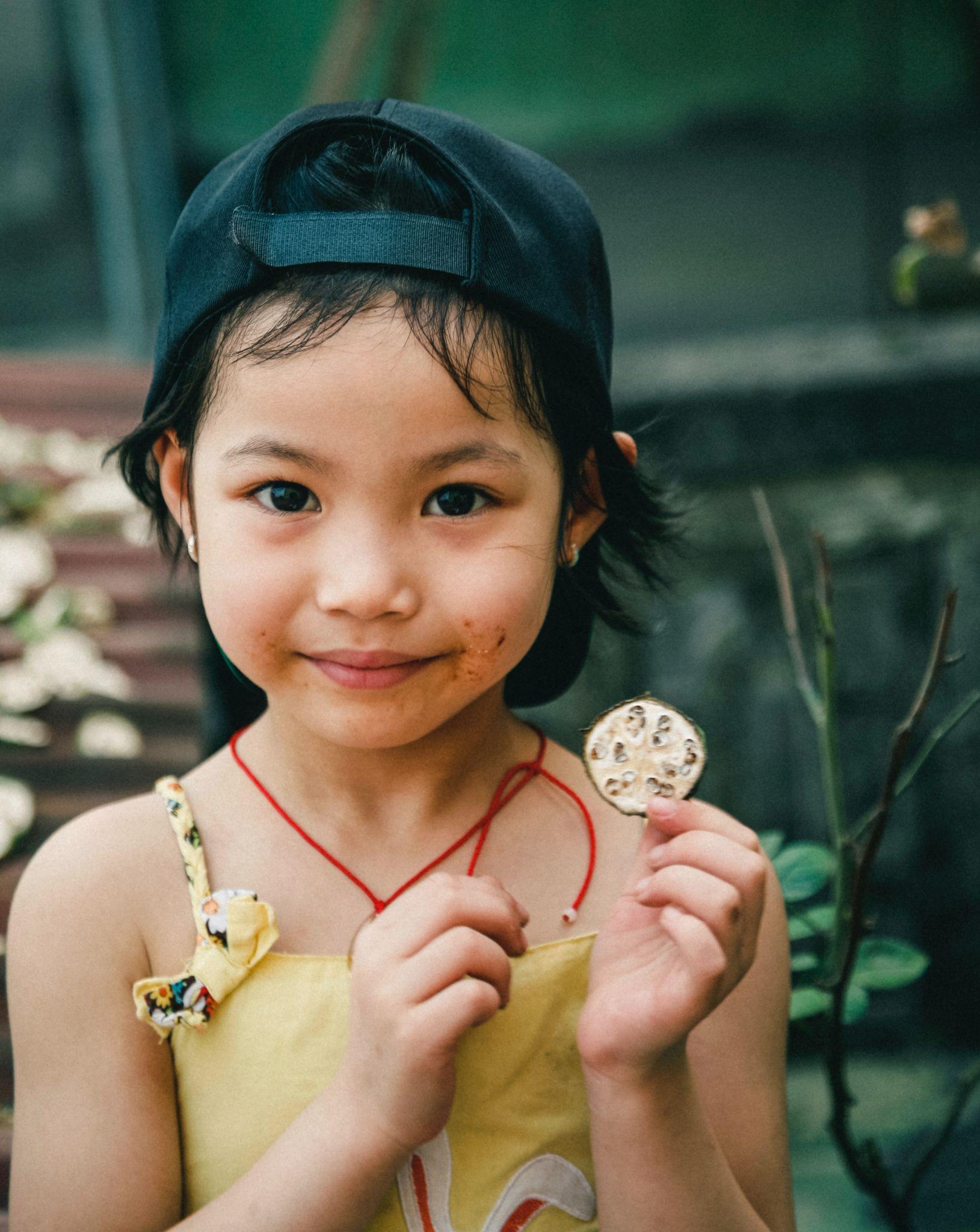 Tên tiếng Anh hay cho nữ, ngắn gọn và ý nghĩa - 18