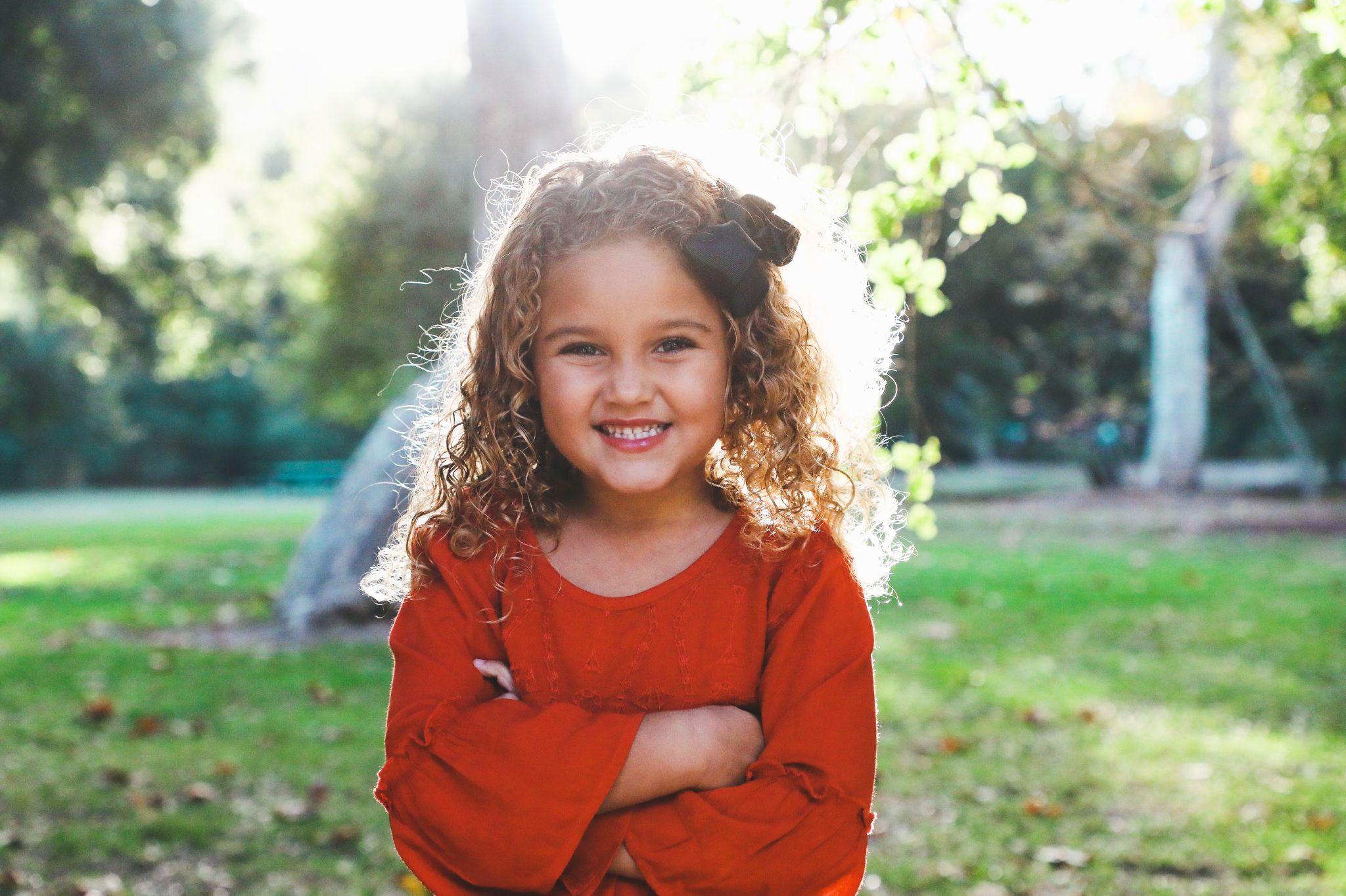 Tên tiếng Anh hay cho nữ, ngắn gọn và ý nghĩa - 14