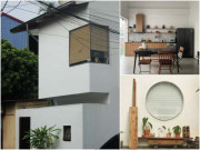 Nhà đẹp - 9X Hà Nội chi 650 triệu xây nhà 2 tầng kịp cưới vợ: Tổ ấm khang trang, đẹp mãn nhãn