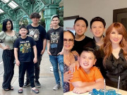 Giải trí - Vợ cũ Bằng Kiều được khuyên nên tranh giành tài sản vì sợ anh để lại hết cho con trai thứ 4