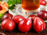 Sức khỏe - Ai cũng tưởng ăn trái cây là tốt, nhưng ăn không đúng 5 loại trái cây này dễ bị "ốm", nhất là trẻ nhỏ