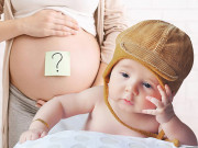 Làm mẹ - Cách đặt tên cho con theo phong thủy, 12 con giáp, tứ trụ, thần số học