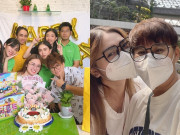 Giải trí - Thiện Nhân khoe sinh nhật được "chồng" tổ chức, người tình đồng giới thú nhận: "Quen 8 năm chưa bên vợ lần nào"