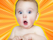 Làm mẹ - Tên ở nhà cho bé trai độc lạ và ý nghĩa