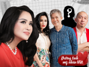 Giải trí - 3 mối tình của diva Thanh Lam: Có con với chồng đầu bí ẩn cưới năm 19 tuổi, giờ yêu say đắm nam bác sĩ 