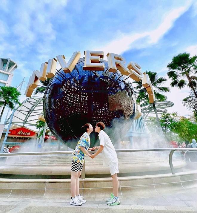 Thiện Nhân khoe được bạn trai tổ chức sinh nhật, người tình đồng giới thú nhận sự thật bất ngờ - 5