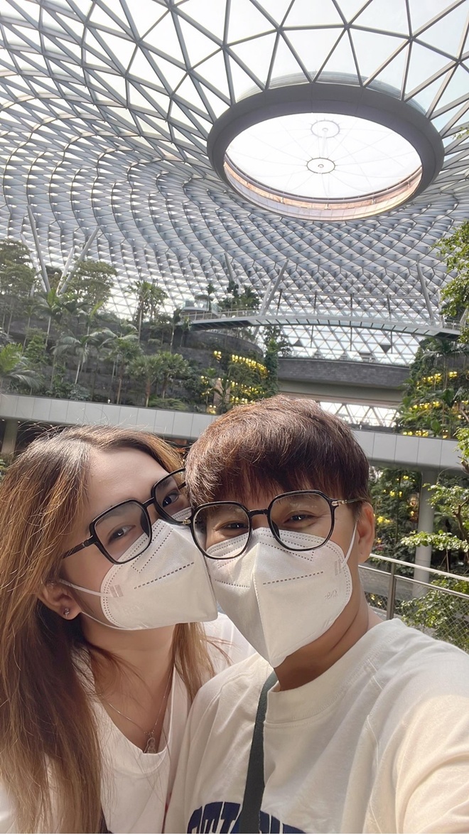 Thiện Nhân khoe được bạn trai tổ chức sinh nhật, người tình đồng giới thú nhận sự thật bất ngờ- 6