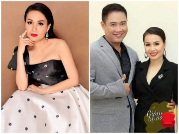 Nữ giám khảo có sự nghiệp và gia đình như mơ, suýt mất giọng vĩnh viễn bởi căn bệnh quái ác