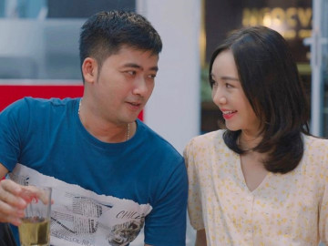 "Gara Hạnh phúc" đến phút cuối vẫn không có cảnh hôn của Bảo Anh - Quỳnh Kool, lỗi là tại người này!