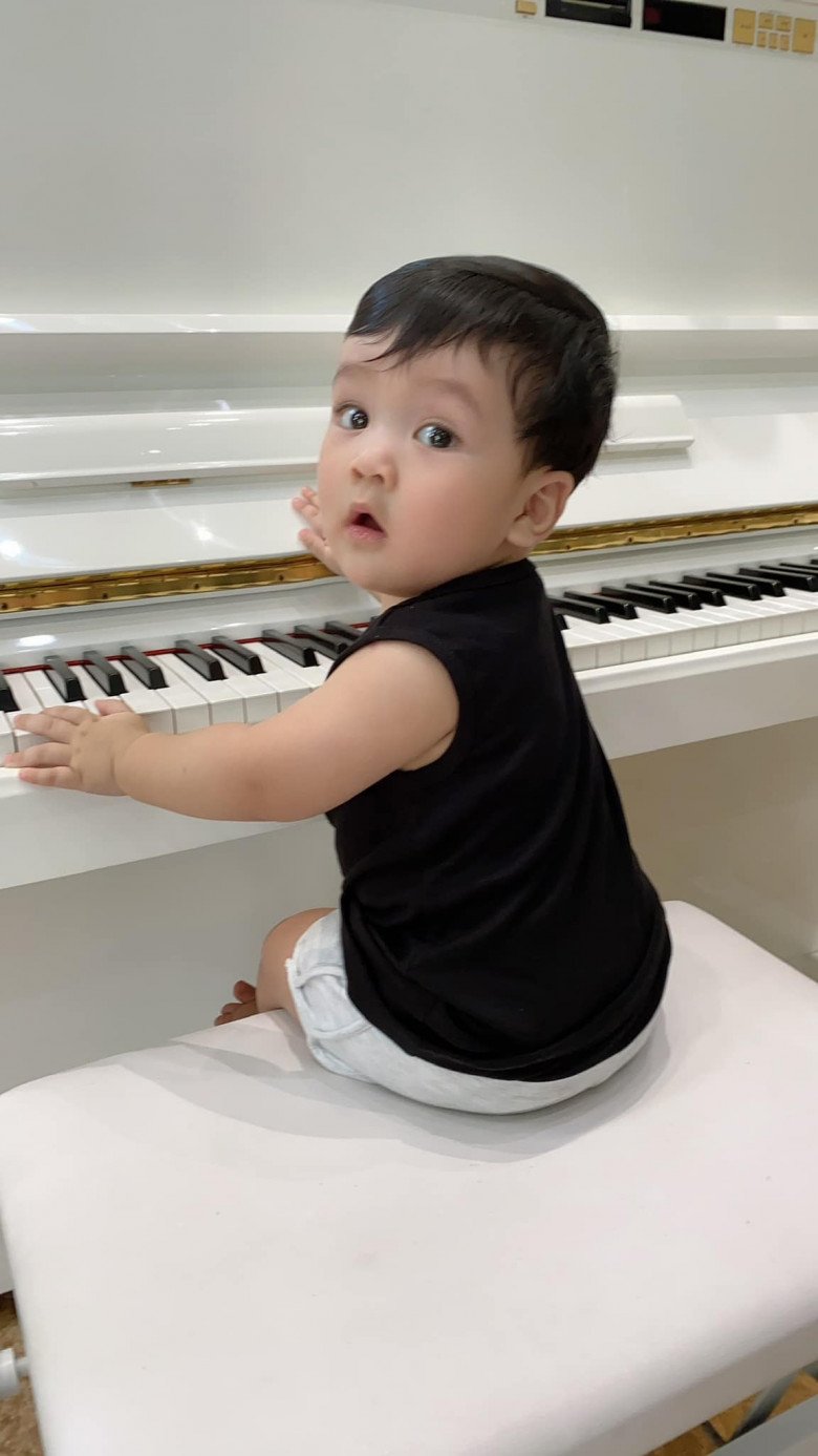 Đàm Vĩnh Hưng: Con tôi sinh ở Việt Nam, ngày mẹ đứa trẻ sinh, tôi phải ngụy trang vào bệnh viện vì sợ bị phát hiện - 6