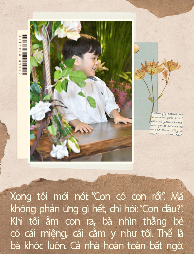 Đàm Vĩnh Hưng: Con tôi sinh ở Việt Nam, ngày mẹ đứa trẻ sinh, tôi phải ngụy trang vào bệnh viện vì sợ bị phát hiện - 5