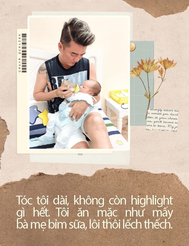 Đàm Vĩnh Hưng: Con tôi sinh ở Việt Nam, ngày mẹ đứa trẻ sinh, tôi phải ngụy trang vào bệnh viện vì sợ bị phát hiện - 9
