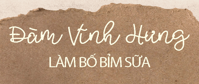 Đàm Vĩnh Hưng: Con tôi sinh ở Việt Nam, ngày mẹ đứa trẻ sinh, tôi phải ngụy trang vào bệnh viện vì sợ bị phát hiện - 8