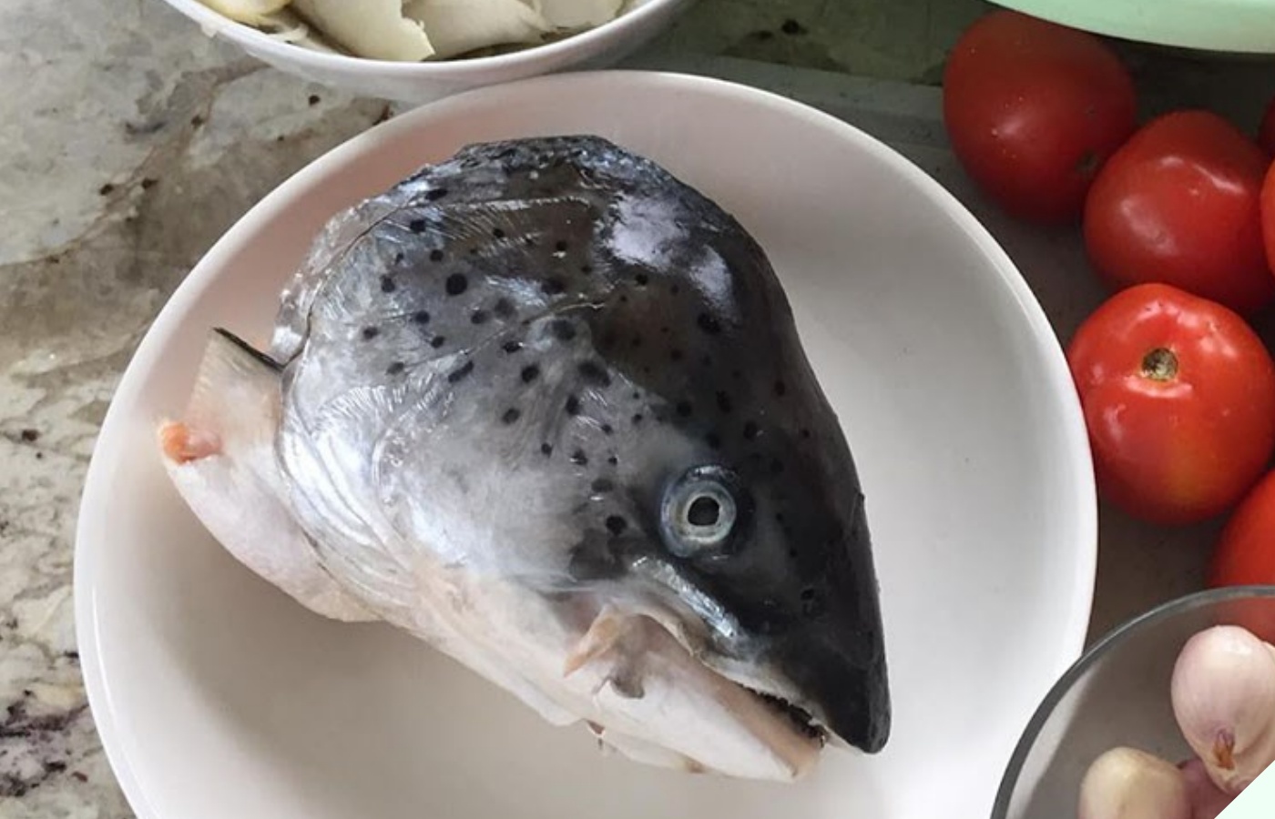 Ăn cá thế này bảo sao gan thận “nát bấy”, nhiều người Việt vô tư ăn 2 bộ phận này mà không biết cực độc - 5
