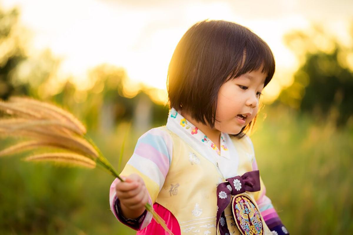 Tên ở nhà cho bé gái không đụng hàng, con vừa đáng yêu lại dễ nuôi - 11