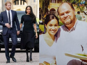 Giải trí - Meghan và Hoàng tử Harry từng làm nhân viên "phát ốm, run sợ"