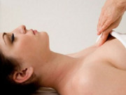 Sức khỏe - 4 vị trí "cấm" trên cơ thể phụ nữ nên tránh xoa bóp, cẩn thận kẻo rước họa vào thân