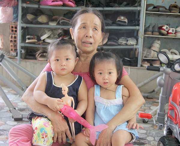 Ngôi làng độc nhất tại Đồng Nai: Chỉ cần ra đường là thấy các cặp sinh đôi, sinh ba cùng bí ẩn chưa có lời giải đáp - 2