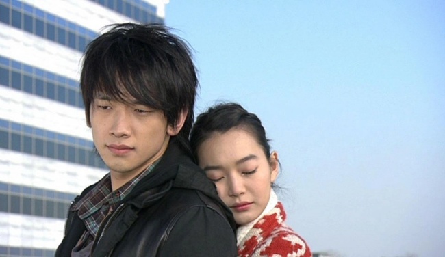 Ông xã Kim Tae Hee và dàn người tình màn ảnh từ Hàn sang Trung: Từng khen Song Hye Kyo là amp;#34;có 1 không 2amp;#34; - 8