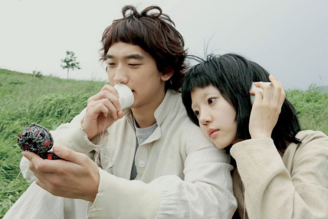 Ông xã Kim Tae Hee và dàn người tình màn ảnh từ Hàn sang Trung: Từng khen Song Hye Kyo là amp;#34;có 1 không 2amp;#34; - 10