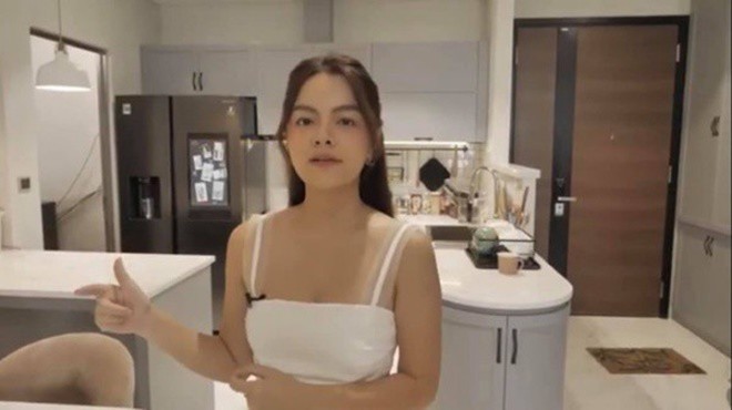 Phạm Quỳnh Anh 4 năm tậu 2 căn nhà, cơ ngơi nào cũng sang trọng, nhìn là mê - 10
