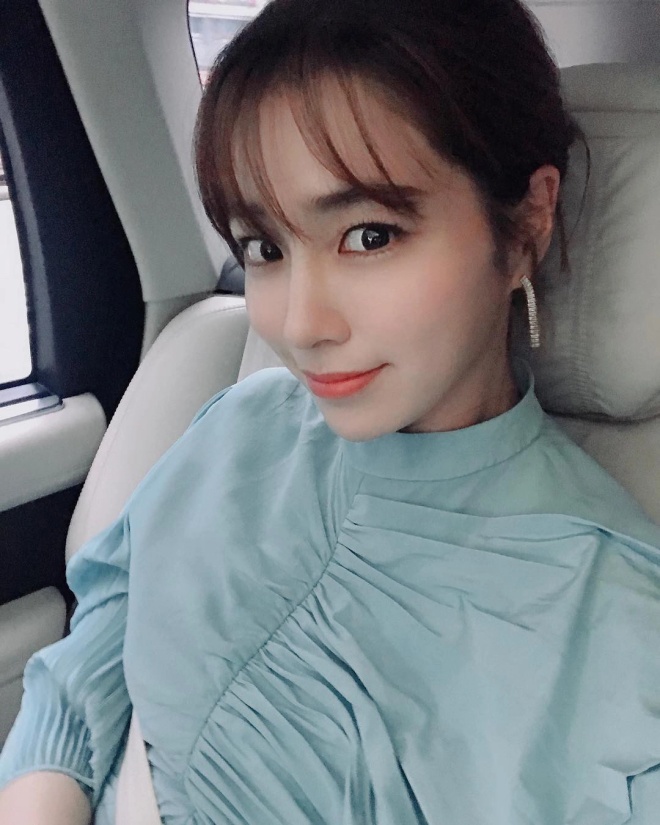 Thiếu gia, tiểu thư amp;#34;lá ngọc cành vàngamp;#34; Kbiz: Người hạnh phúc, kẻ chết vì bi kịch, sướng nhất Kim Tae Hee - 4