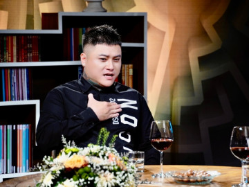 Vũ Duy Khánh bị chỉ trỏ: "Thằng này bị vợ bỏ" sau đổ vỡ hôn nhân, trầm cảm mất 1 năm