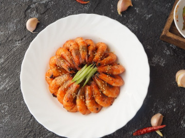 Hai thứ dưới nước xào chung với nhau vừa ngon lại lạ miệng, nhiều người tiếc vì giờ mới biết