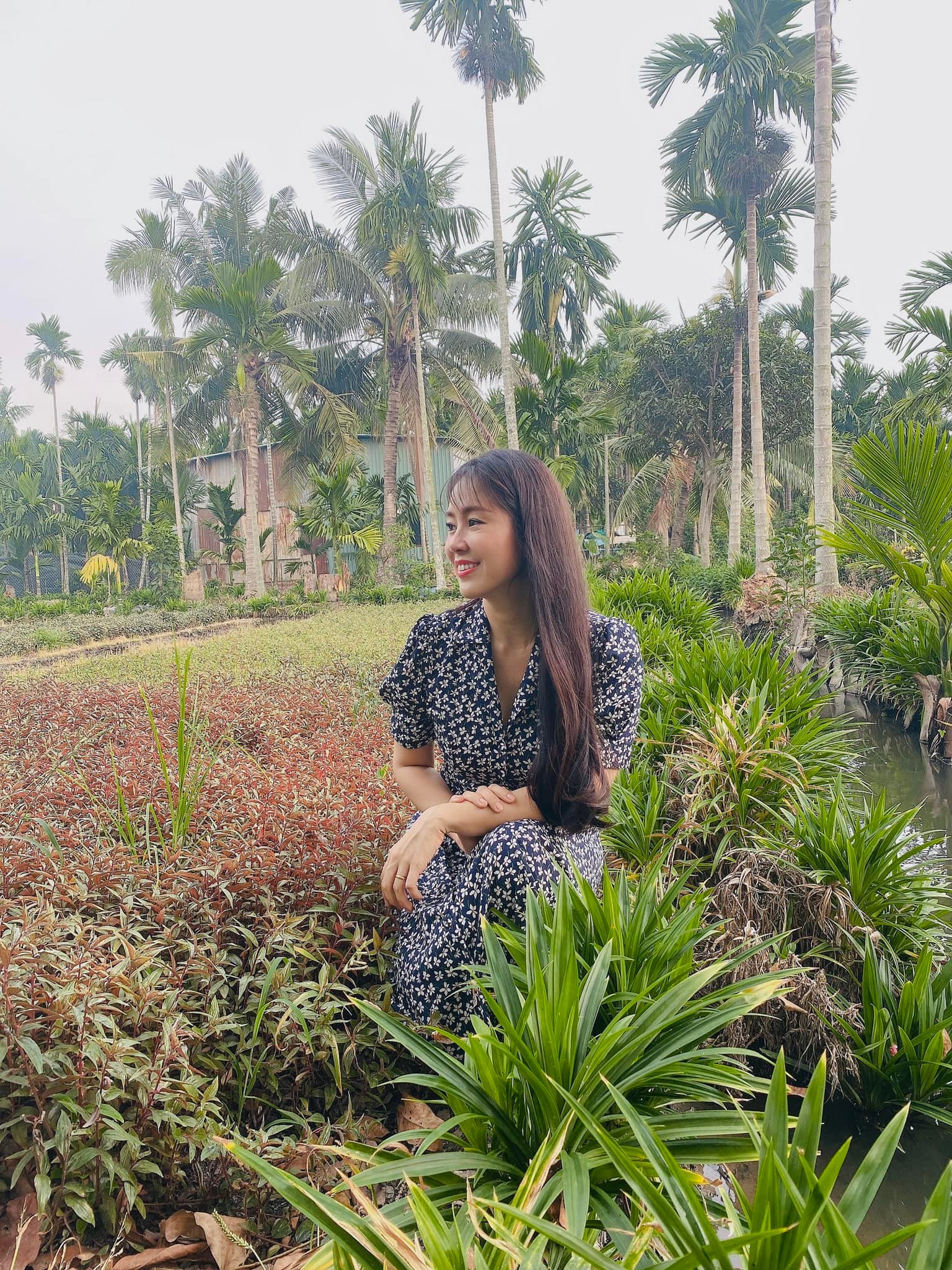 Lê Phương thay đổi nhờ kiểu tóc mới - 8