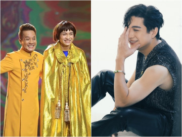 Quán quân Tiếu lâm tứ trụ Hữu Đằng - bản sao hoàn hảo của sư phụ Minh Nhí giờ ra sao?