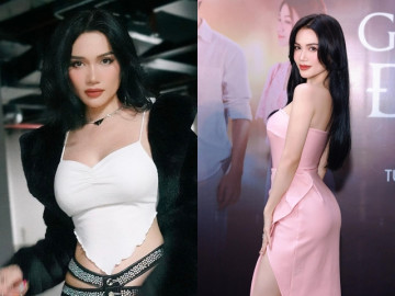 Sĩ Thanh: “Đại gia đến với tôi rất nhiều nhưng toàn có vợ