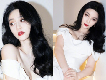 Phạm Băng Băng bất ngờ được tung hô tại nước ngoài, dân xứ Trung ngớ người