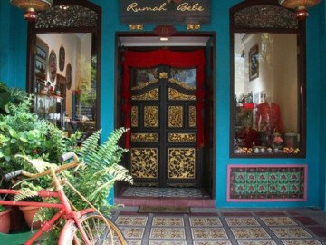 Những tọa độ thú vị ở Singapore cho chuyến đi đổi gió