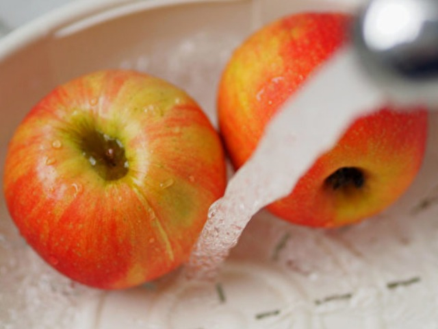 Những lưu ý khi ăn táo để có thể tăng tuổi thọ, ngừa ung thư