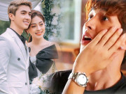 Giải trí - "Phi công trẻ của VTV" trước ngày cưới vợ: Từng bị bạn gái Á hậu tát "tơi tả" vì nghi sàm sỡ