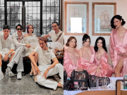 Đám cưới Diệu Nhi - Anh Tú: Dàn phù dâu đặc sắc chính thức lộ diện, Trấn Thành bị mỉa mai vì ảnh chụp lén