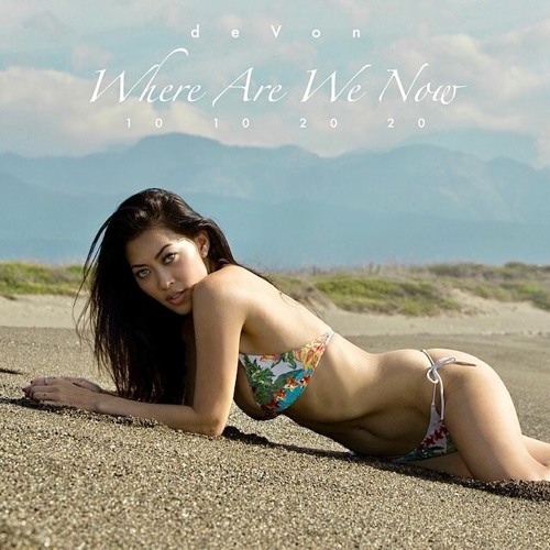 Mỗi lần diện bikini, Devon đều khiến người xem bỏng mắt với thân hình cực bốc lửa của mình. 