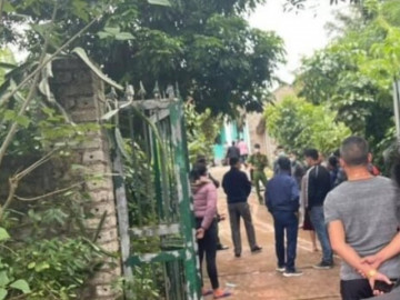 Mâu thuẫn, nam thanh niên đâm chết bạn gái rồi tự tử tại tiệm spa