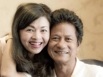 Chế Linh cho biết vợ thứ 4 không bao giờ ghen, bởi "nếu ghen thì chắc bỏ nhau lâu rồi"