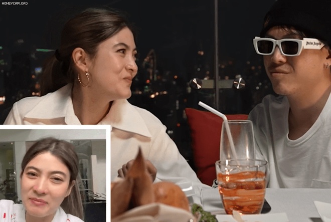 Pok thực sự luôn nghĩ cho vợ con.